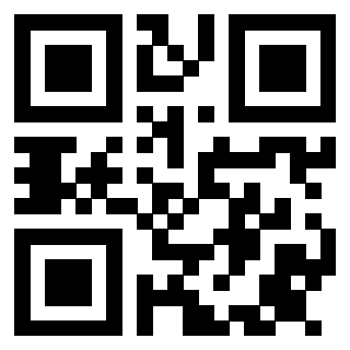 Scansione del Qr Code di 3914452895