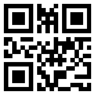 Immagine del QrCode di 3914452902