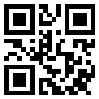 3914452907 - Immagine del QrCode