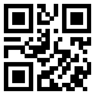 Scansione del QrCode di 3914452909