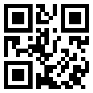 Immagine del Qr Code di 3914452911