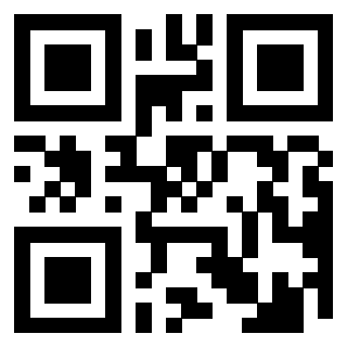 3914452912 - Immagine del QrCode associato