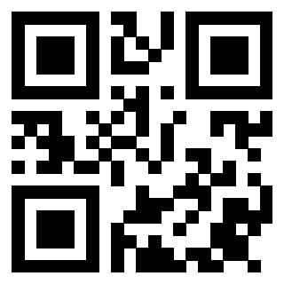 Immagine del QrCode di 3914452914