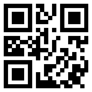 Immagine del Qr Code di 3914452918