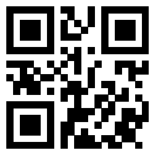 3914452919 - Immagine del Qr Code associato