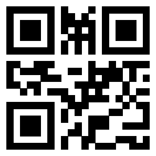 Scansione del QrCode di 3914452920
