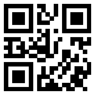 Il QrCode di 3914452921