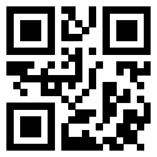 3914452927 - Immagine del Qr Code associato