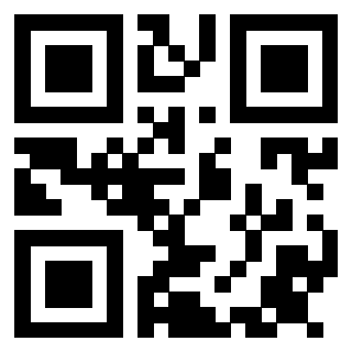 3914452932 QrCode associato