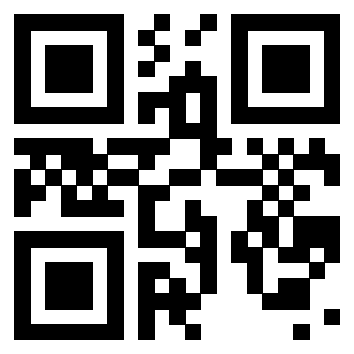 Il QrCode di 3914452935