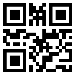 3914452943 - Immagine del QrCode associato