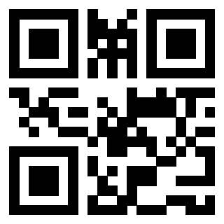 Scansione del QrCode di 3914452944