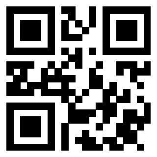 3914452945 - Immagine del QrCode associato