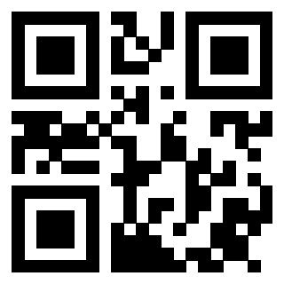 Immagine del QrCode di 3914452947