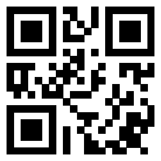 3914452952 - Immagine del Qr Code associato