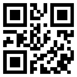 3914452954 Qr Code associato