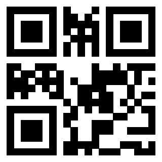 Immagine del QrCode di 3914452956
