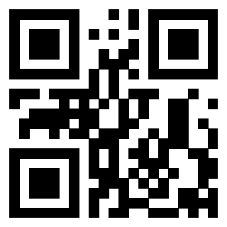 3914452957 - Immagine del Qr Code associato