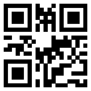 Immagine del Qr Code di 3914452959