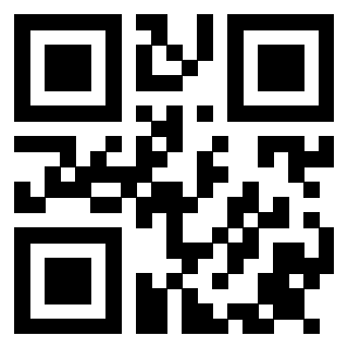 Il Qr Code di 3914452961