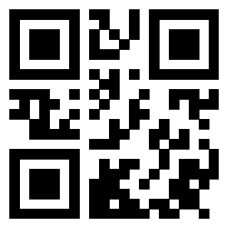 Immagine del QrCode di 3914452962