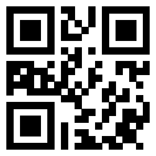 Scansione del QrCode di 3914452963
