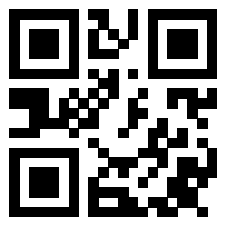 Scansione del Qr Code di 3914452964