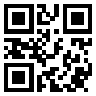 Il QrCode di 3914452966