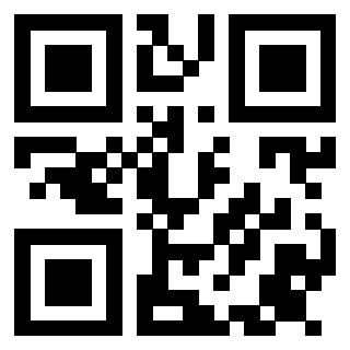 Il QrCode di 3914452969