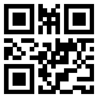Il Qr Code di 3914452971
