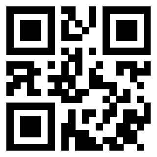3914452973 - Immagine del Qr Code associato