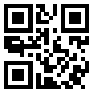 Il QrCode di 3914452979