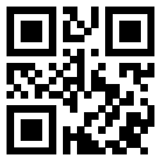 Scansione del Qr Code di 3914452981