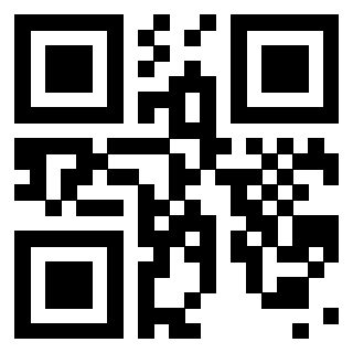 3914452985 QrCode associato