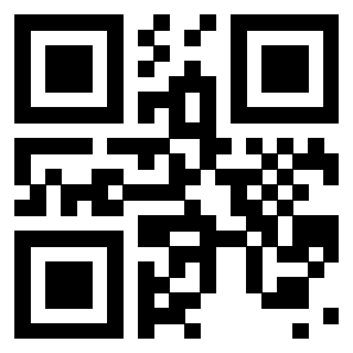 Scansione del QrCode di 3914452986