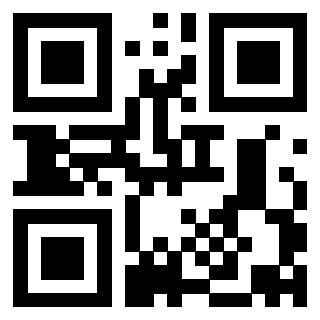 Scansione del QrCode di 3914452988
