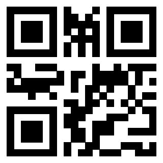3914452989 Qr Code associato