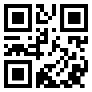 3914452990 - Immagine del QrCode