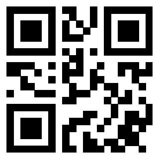 3914452992 - Immagine del QrCode