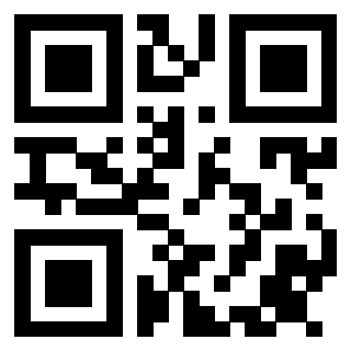 Scansione del QrCode di 3914452993