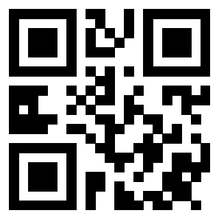 Il QrCode di 3914452995