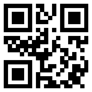3914452996 QrCode associato