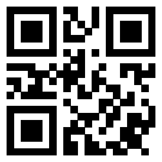 Immagine del QrCode di 3914452999