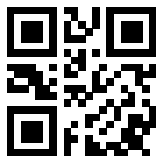 Immagine del Qr Code di 3914453000