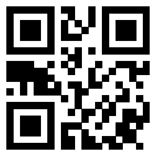 3914453001 - Immagine del QrCode associato