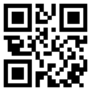3914453012 QrCode associato