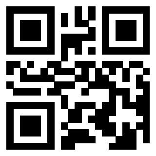 3914453015 - Immagine del Qr Code associato