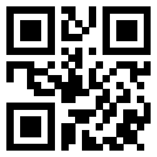 3914453019 - Immagine del Qr Code associato
