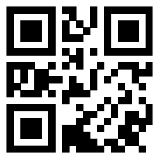 3914453020 - Immagine del Qr Code associato