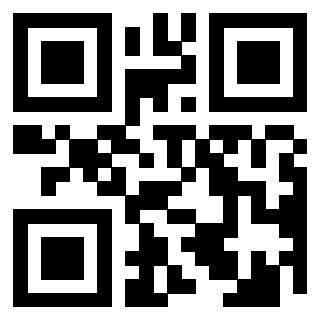 3914453021 - Immagine del QrCode associato